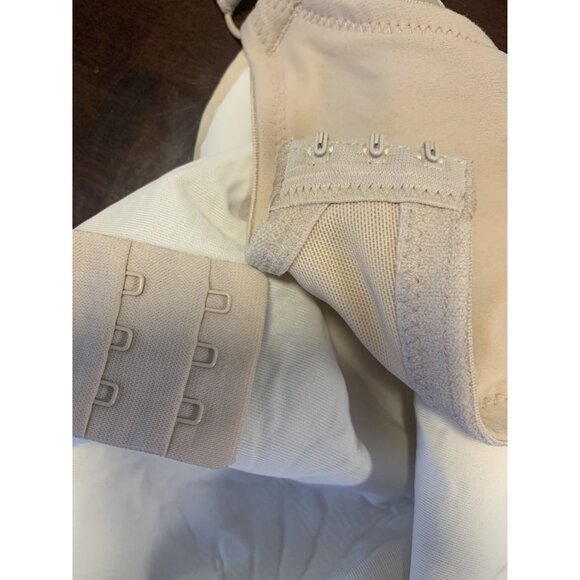 Bali Beauty Lift Underwire Support Bra Size 42C - Picture 5 of 5